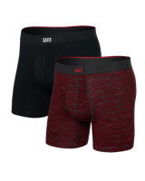 Vibe Xtra Boxer Brief 2 Pack - Distractions Clothing