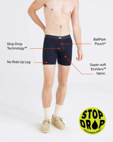 Vibe Xtra Boxer Brief 2 Pack - Distractions Clothing