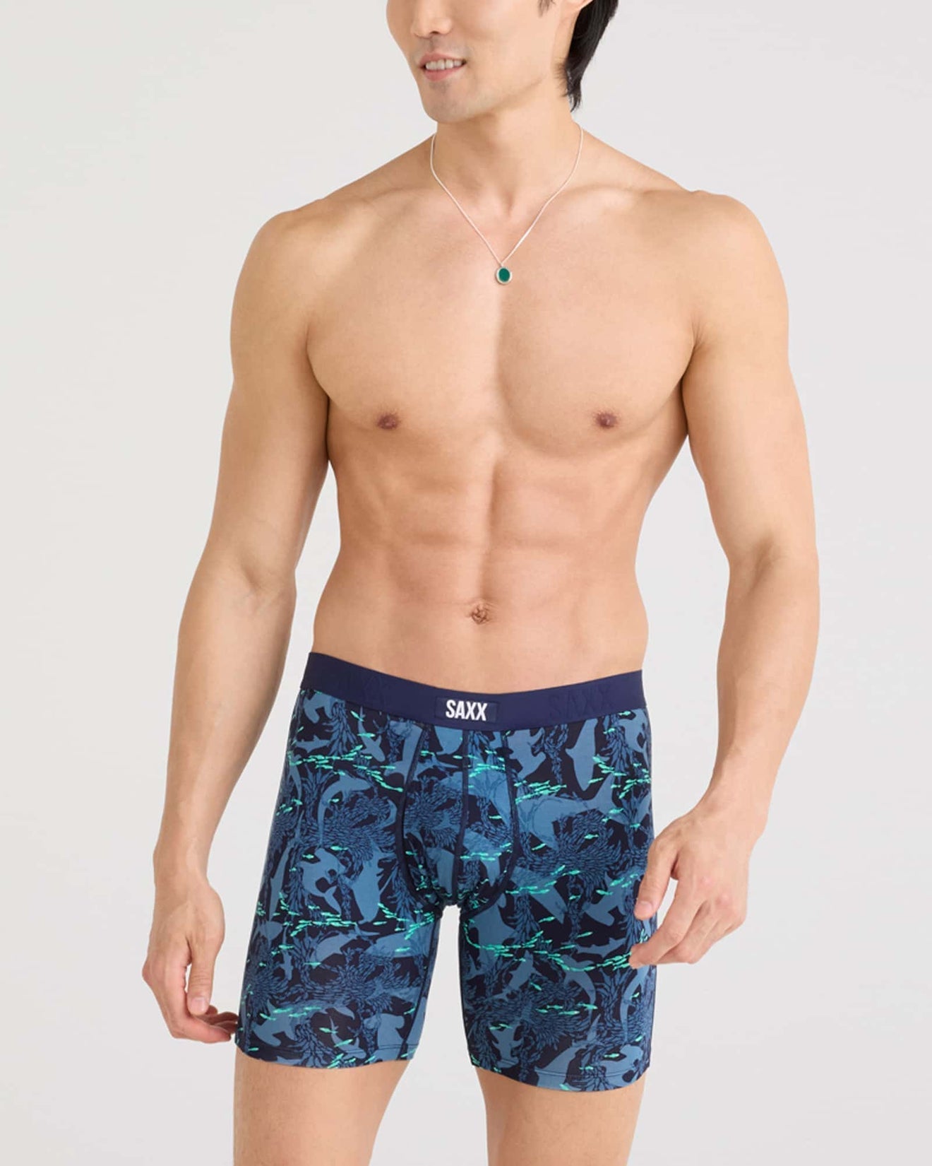 Vibe Xtra Boxer Brief - Distractions Clothing