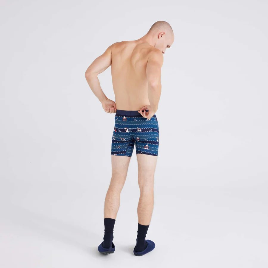 Vibe Xtra Boxer Brief - Distractions Clothing