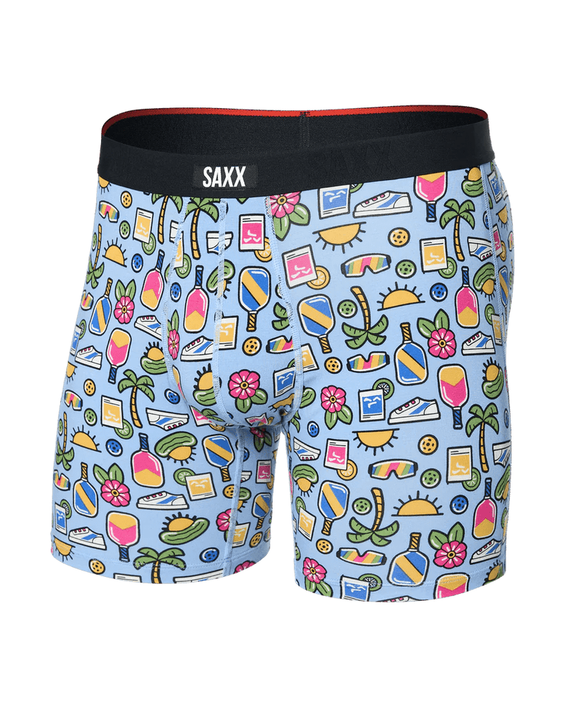 Vibe Xtra Boxer Brief - Distractions Clothing