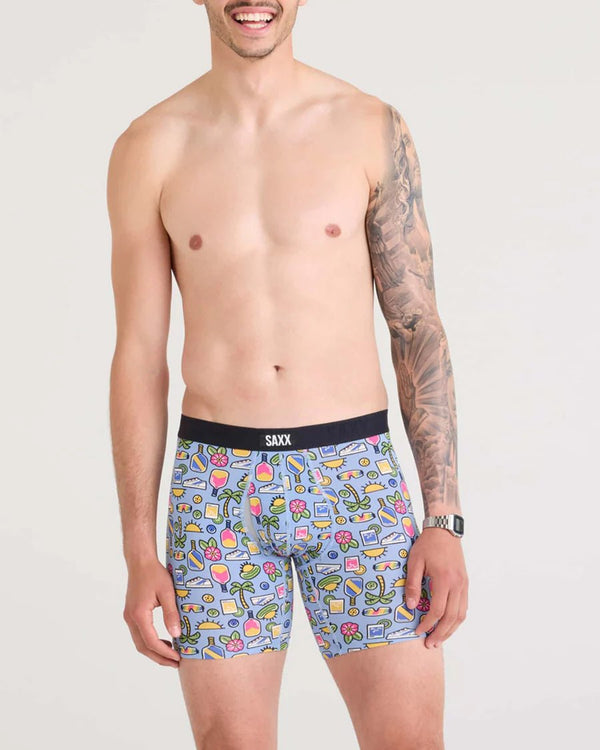 Vibe Xtra Boxer Brief - Distractions Clothing