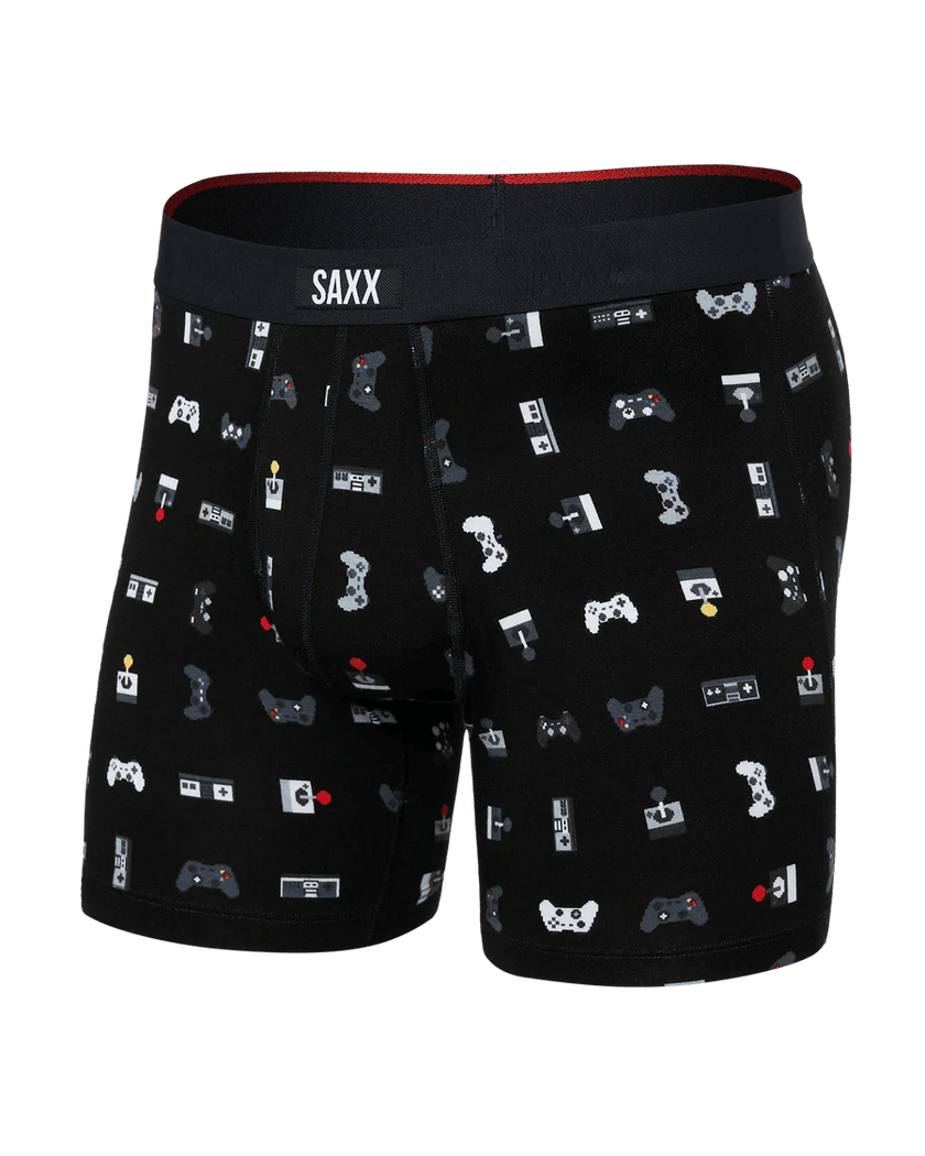 Vibe Xtra Boxer Brief - Distractions Clothing