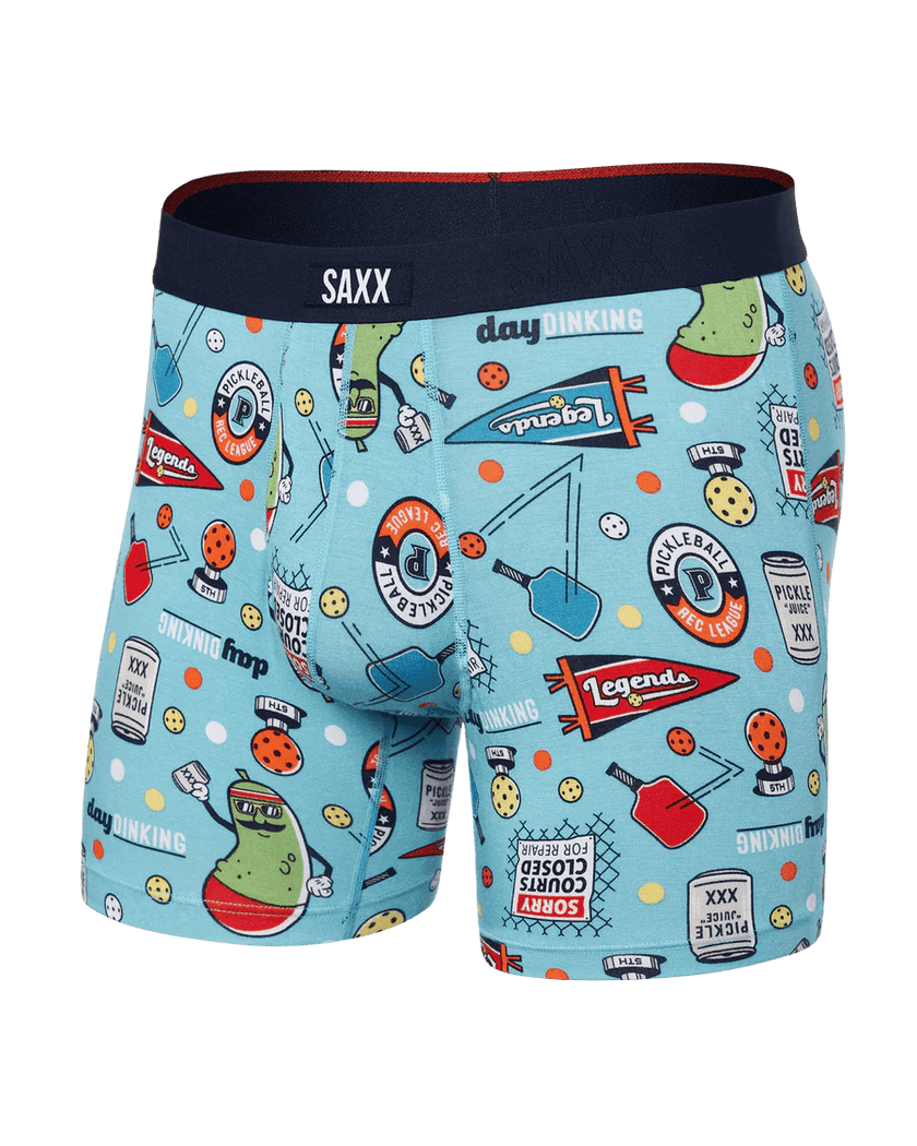 Vibe Xtra Boxer Brief - Distractions Clothing