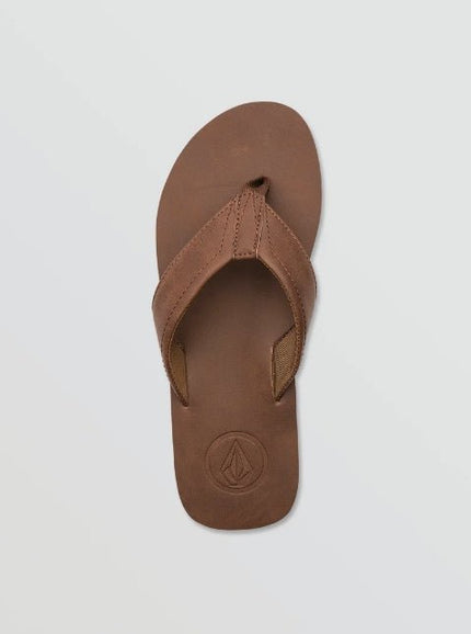 Victor LX Sandals - Distractions Clothing