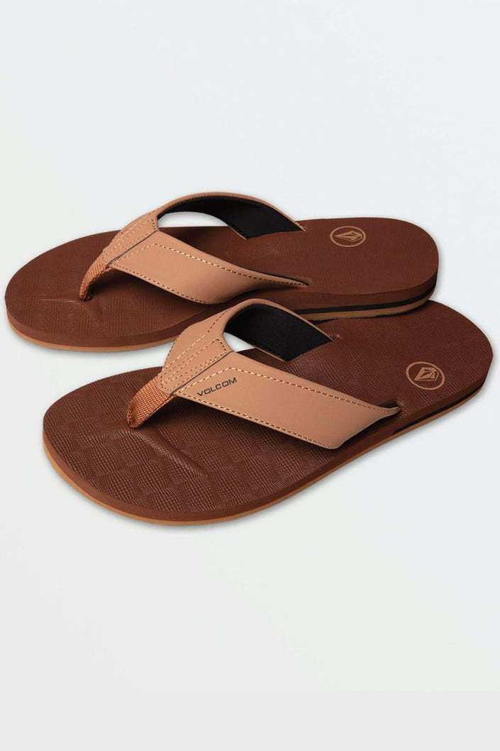 Victor Sandal - Distractions Clothing