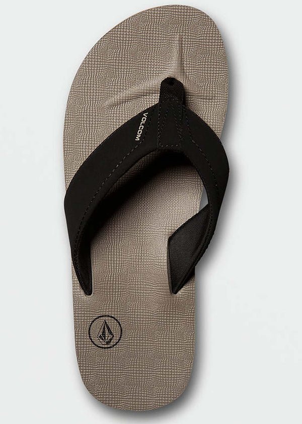 Victor Sandal - Distractions Clothing
