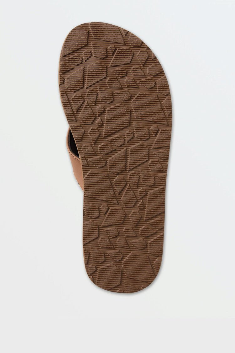 Victor Sandal - Distractions Clothing