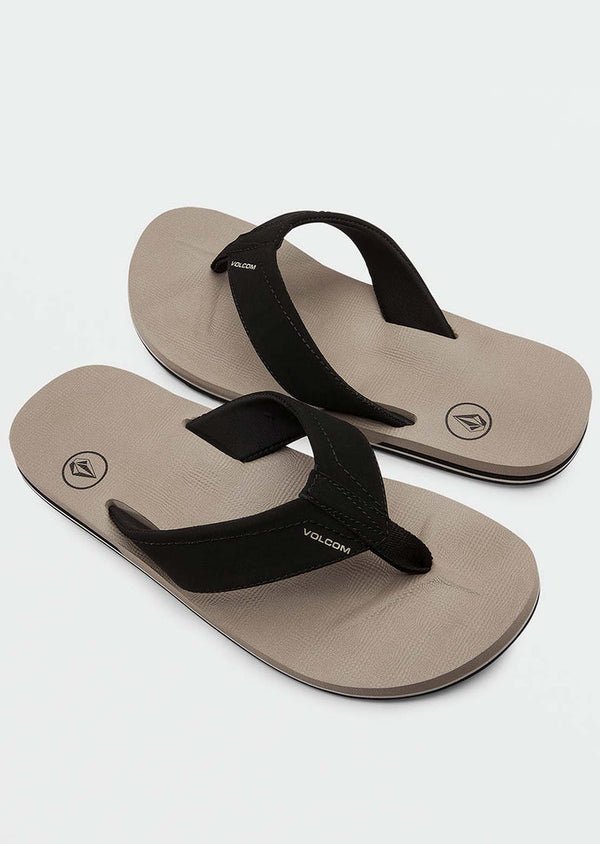 Victor Sandal - Distractions Clothing