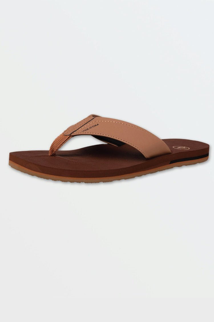 Victor Sandal - Distractions Clothing