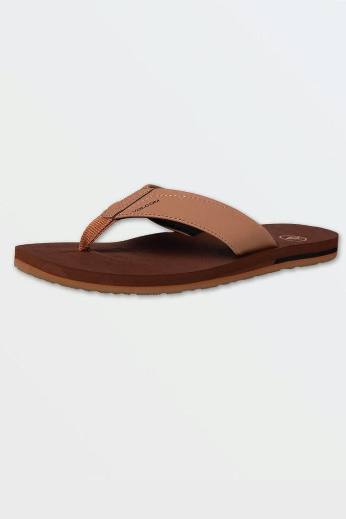 Victor Sandal - Distractions Clothing