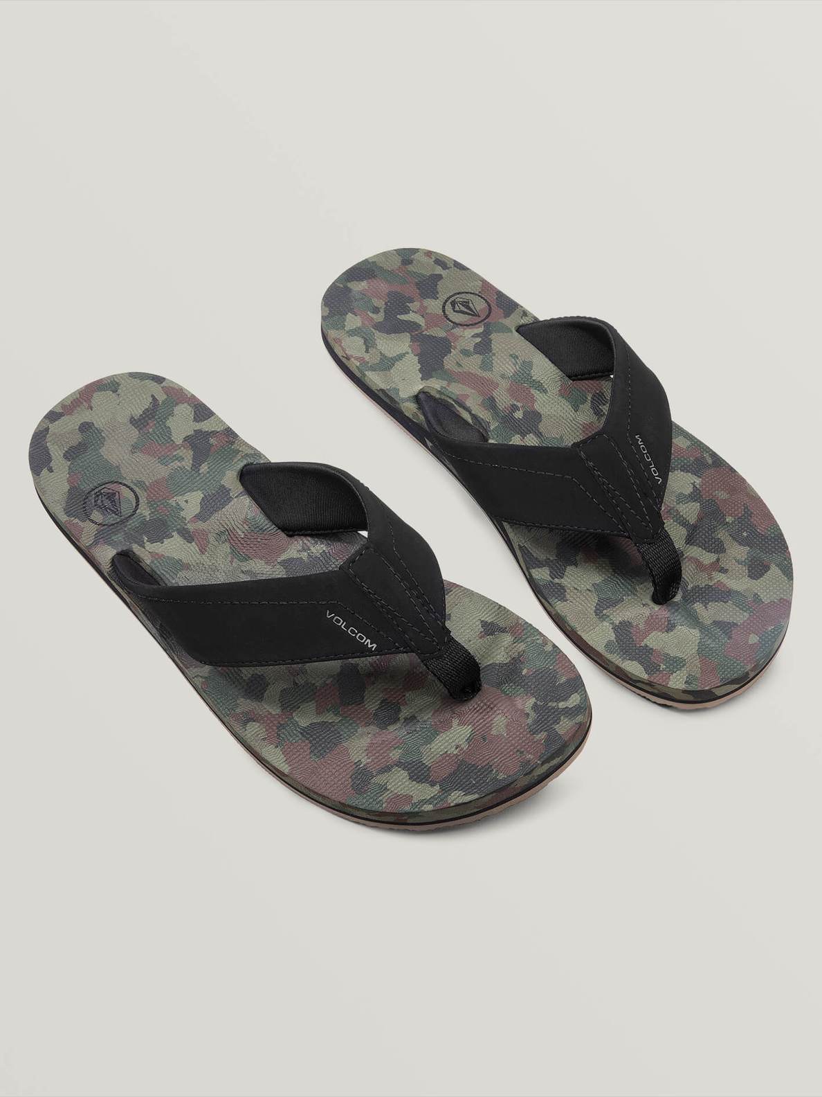 Victor Sandal