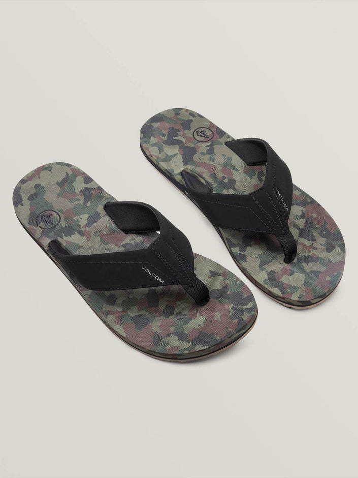 Victor Sandal
