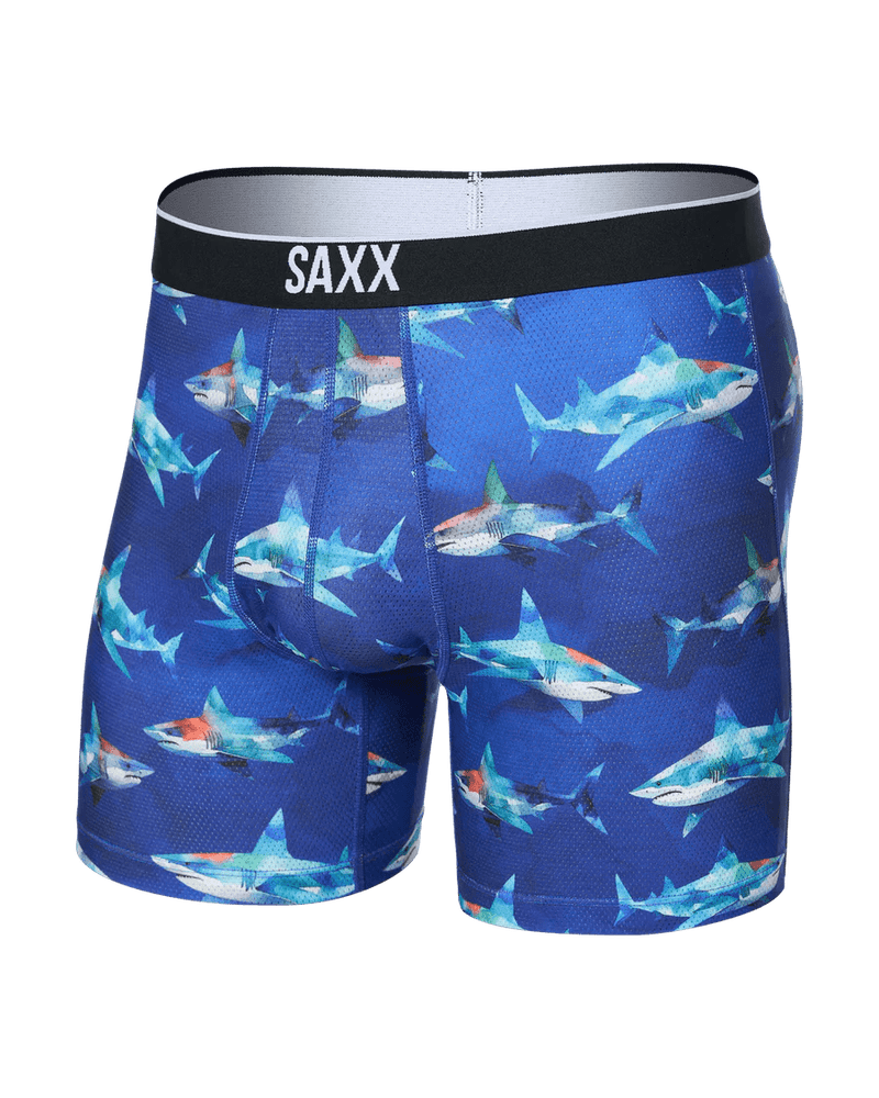 Volt Boxer Brief - Distractions Clothing