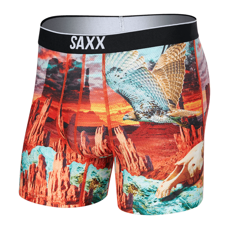 Volt Boxer Brief - Distractions Clothing