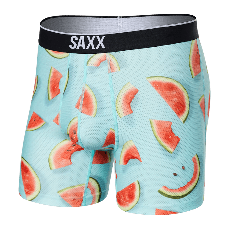 Volt Boxer Brief - Distractions Clothing