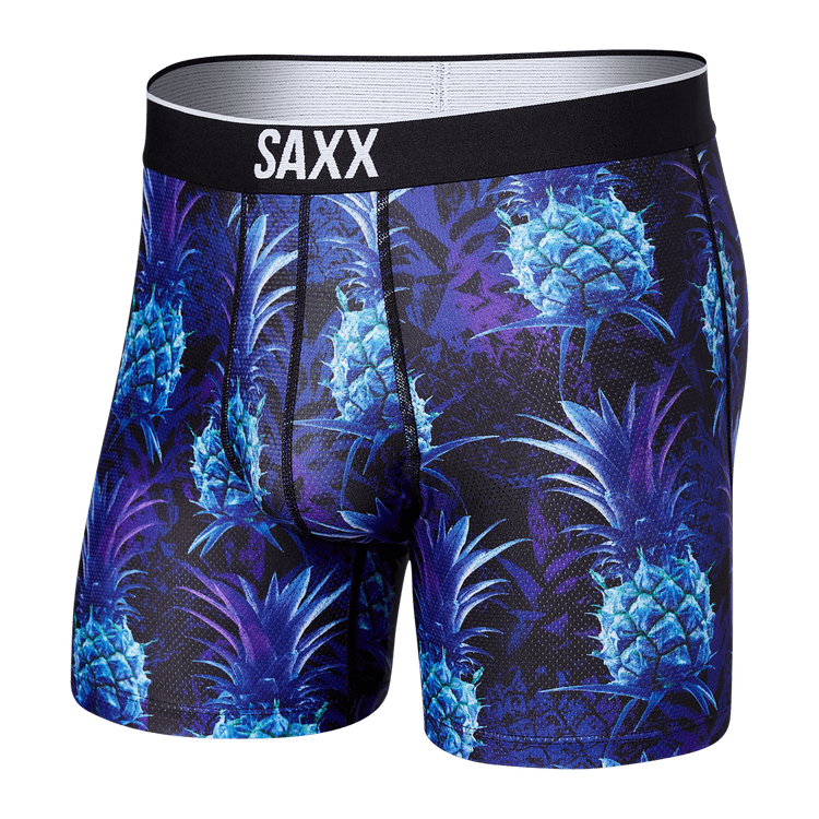 Volt Boxer Brief - Distractions Clothing