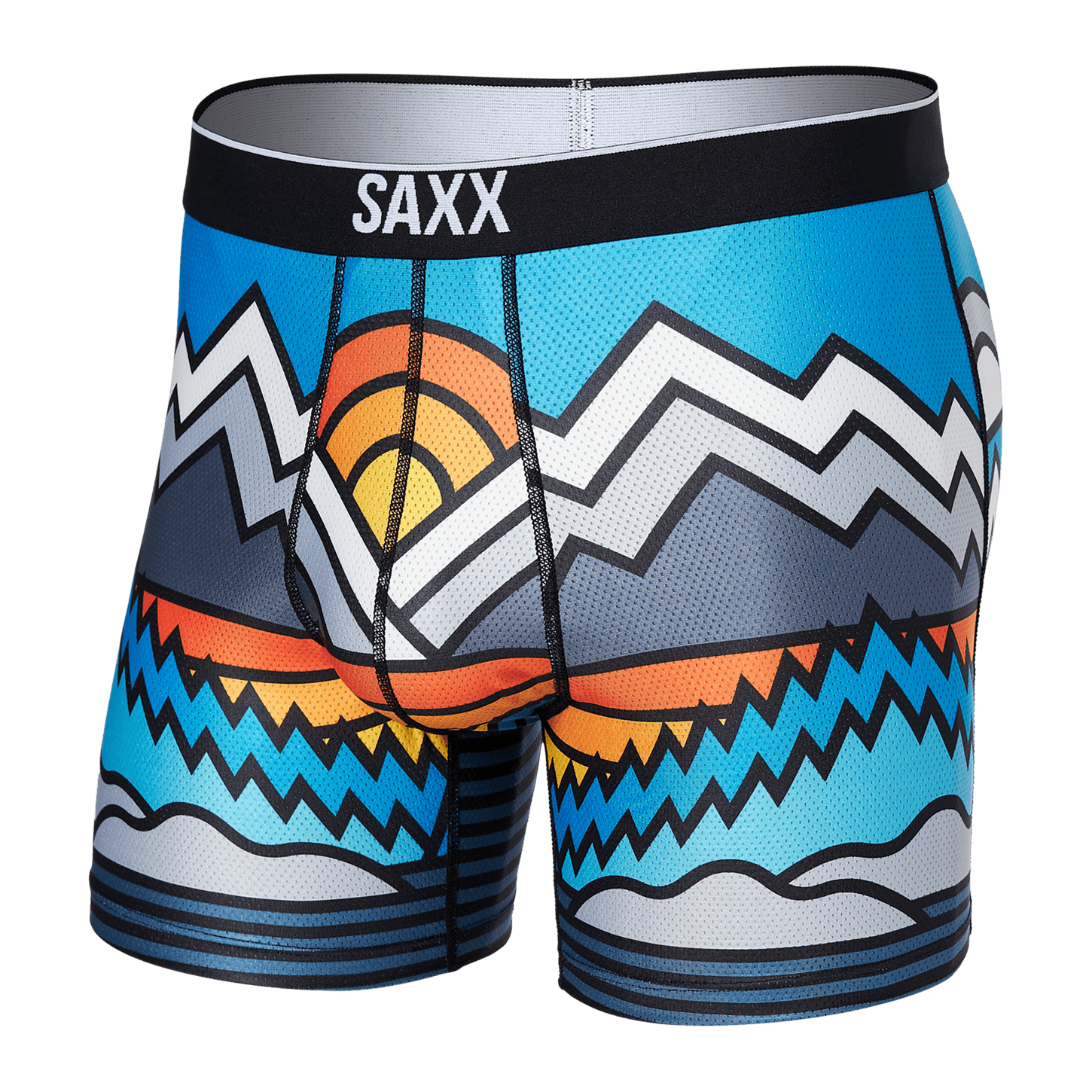 Volt Boxer Brief - Distractions Clothing