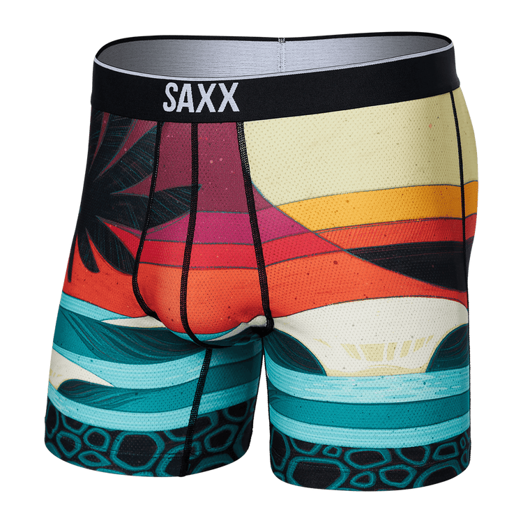 Volt Boxer Brief - Distractions Clothing
