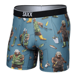 Volt Boxer Brief - Distractions Clothing