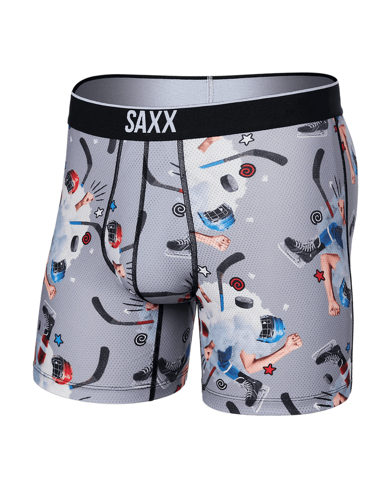Volt Boxer Brief - Distractions Clothing