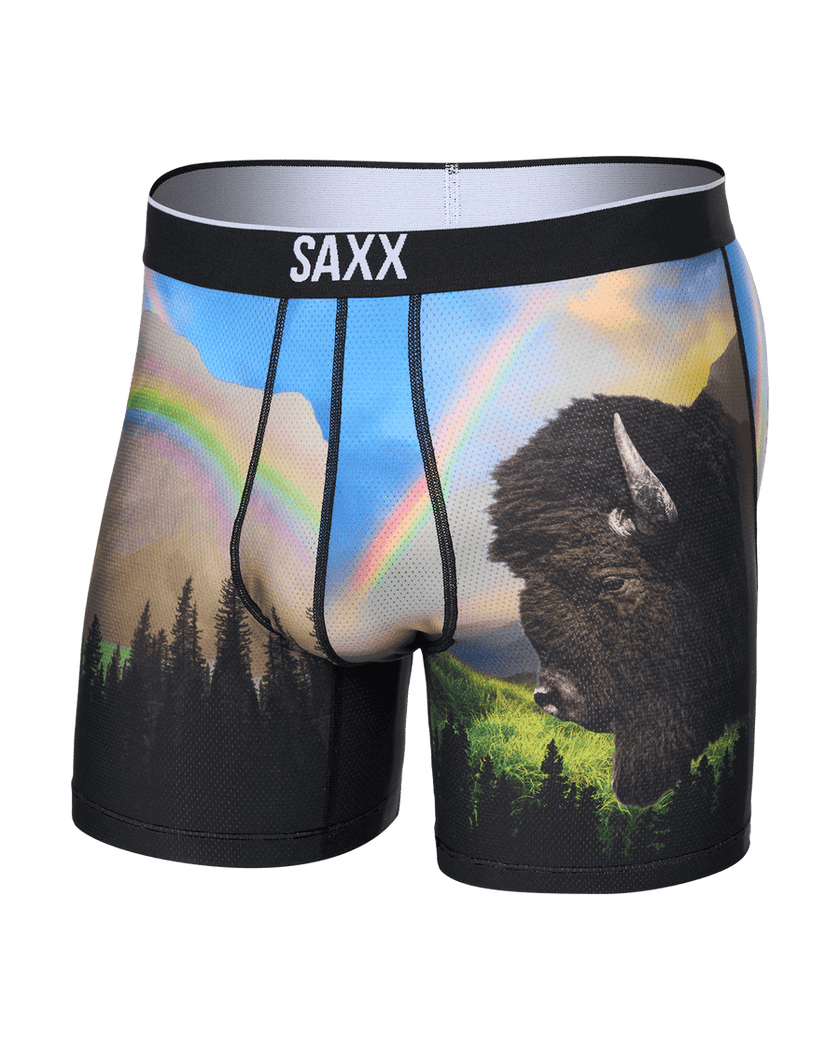 Volt Boxer Brief - Distractions Clothing