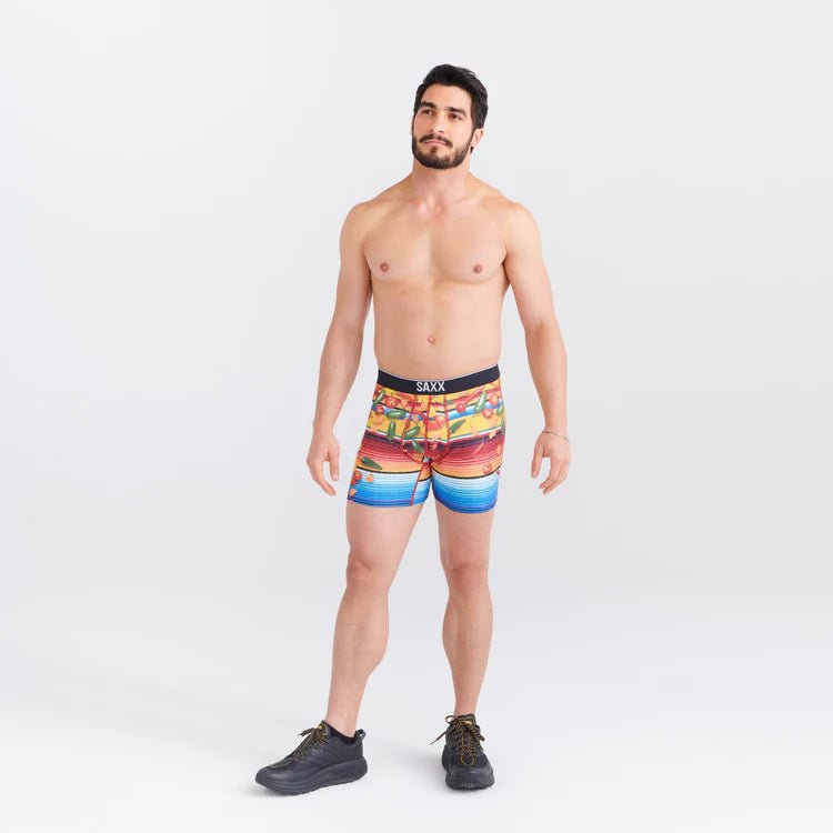 Volt Boxer Brief - Distractions Clothing