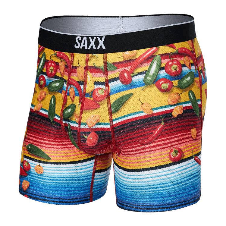 Volt Boxer Brief - Distractions Clothing