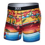 Volt Boxer Brief - Distractions Clothing