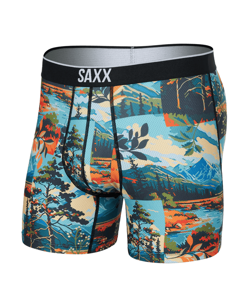 Volt Boxer Brief - Distractions Clothing