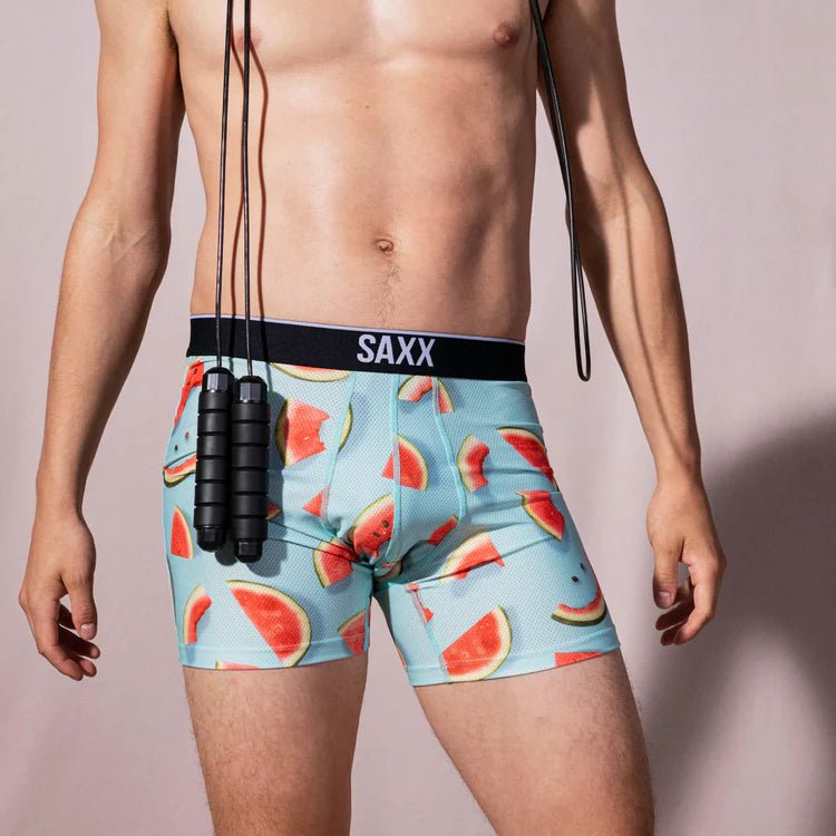Volt Boxer Brief - Distractions Clothing