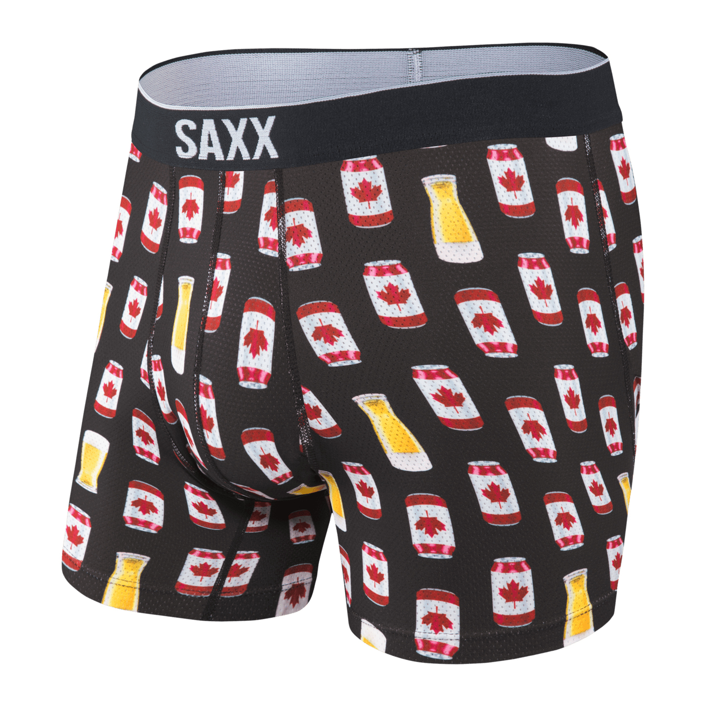Volt Boxer Brief - Distractions Clothing