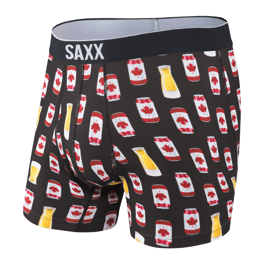 Volt Boxer Brief - Distractions Clothing