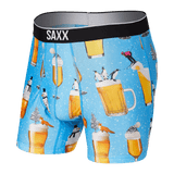 Volt Boxer Brief - Distractions Clothing