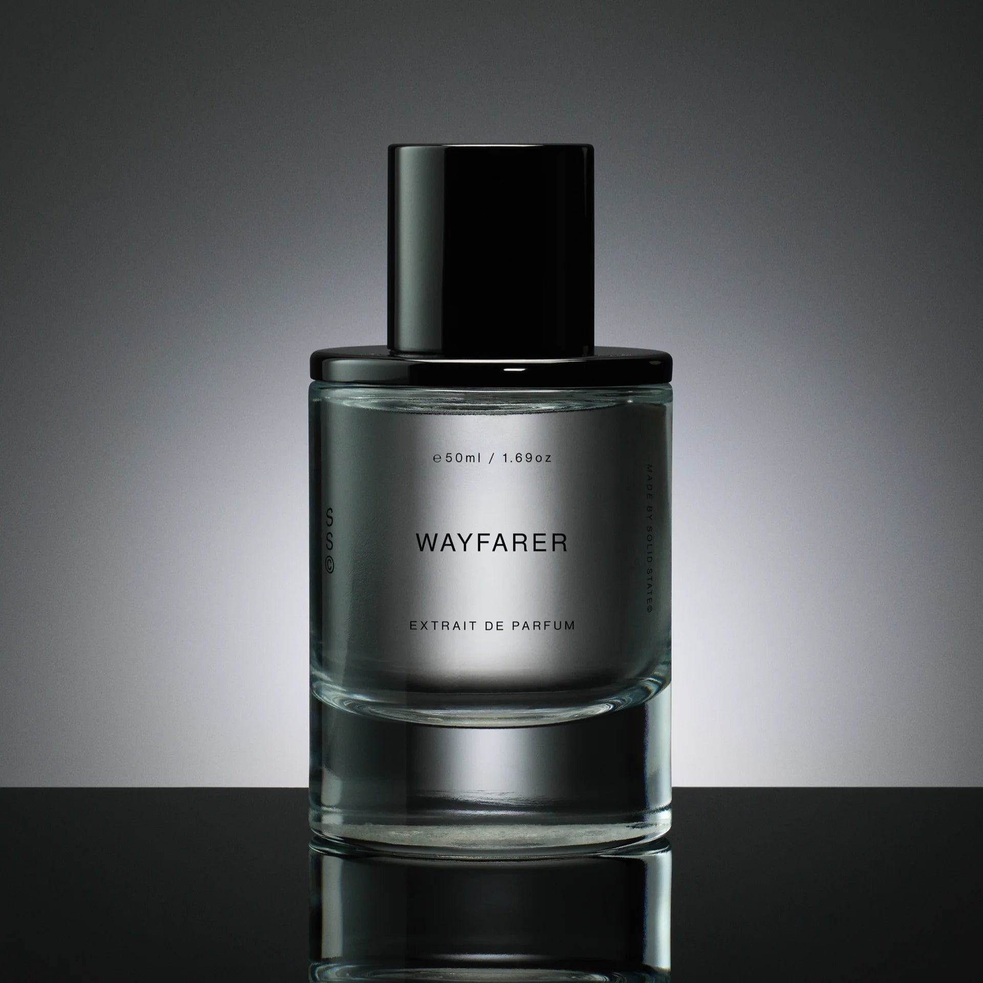 Wayfarer Cologne Spray - Distractions Clothing
