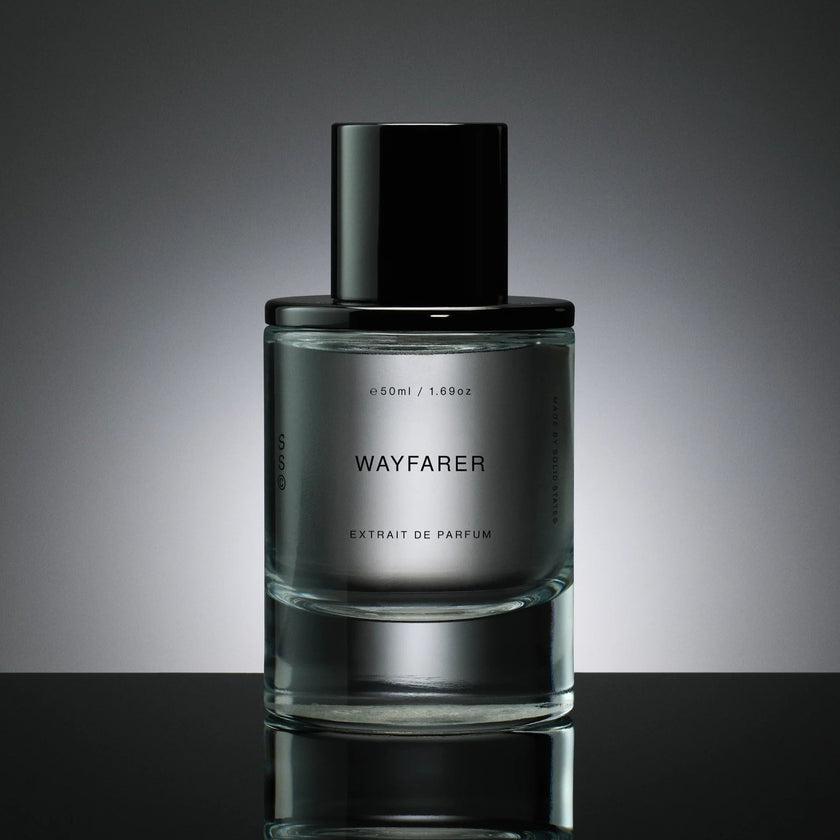 Wayfarer Cologne Spray - Distractions Clothing