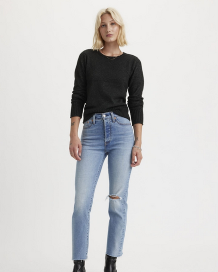 Wedgie Straight Women's Jean