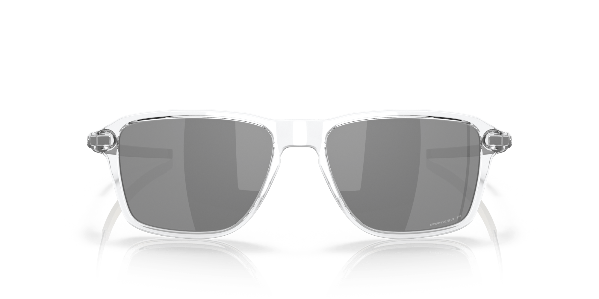 Wheel House Clear with Prizm Black Polarized - Distractions Clothing