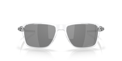 Wheel House Clear with Prizm Black Polarized - Distractions Clothing