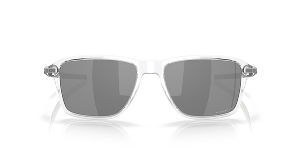 Wheel House Clear with Prizm Black Polarized - Distractions Clothing