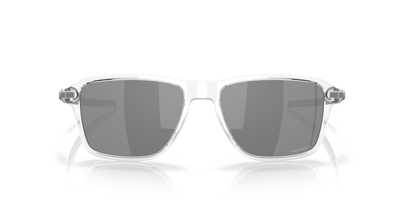 Wheel House Clear with Prizm Black Polarized - Distractions Clothing