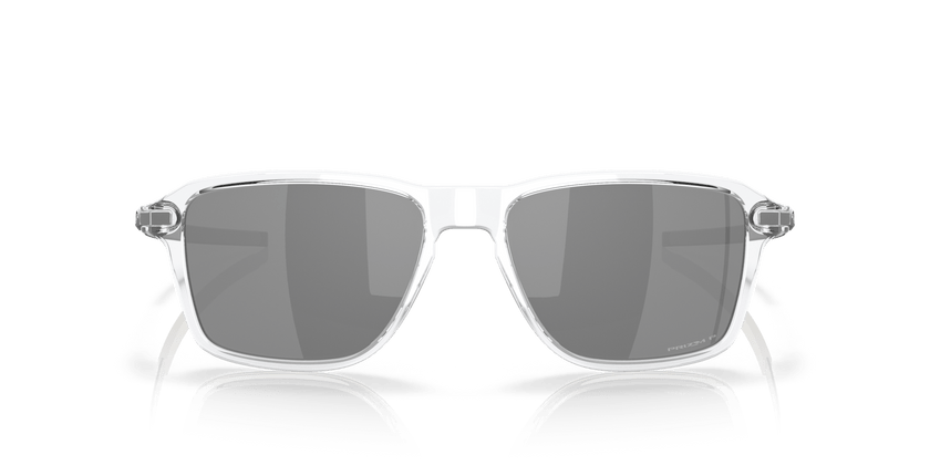 Wheel House Clear with Prizm Black Polarized - Distractions Clothing