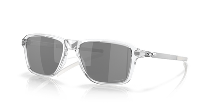 Wheel House Clear with Prizm Black Polarized - Distractions Clothing