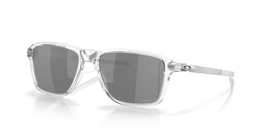 Wheel House Clear with Prizm Black Polarized - Distractions Clothing