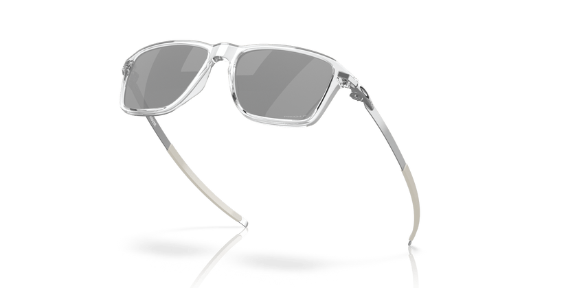 Wheel House Clear with Prizm Black Polarized - Distractions Clothing