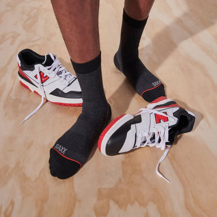 Whole Package Crew Sock - Distractions Clothing