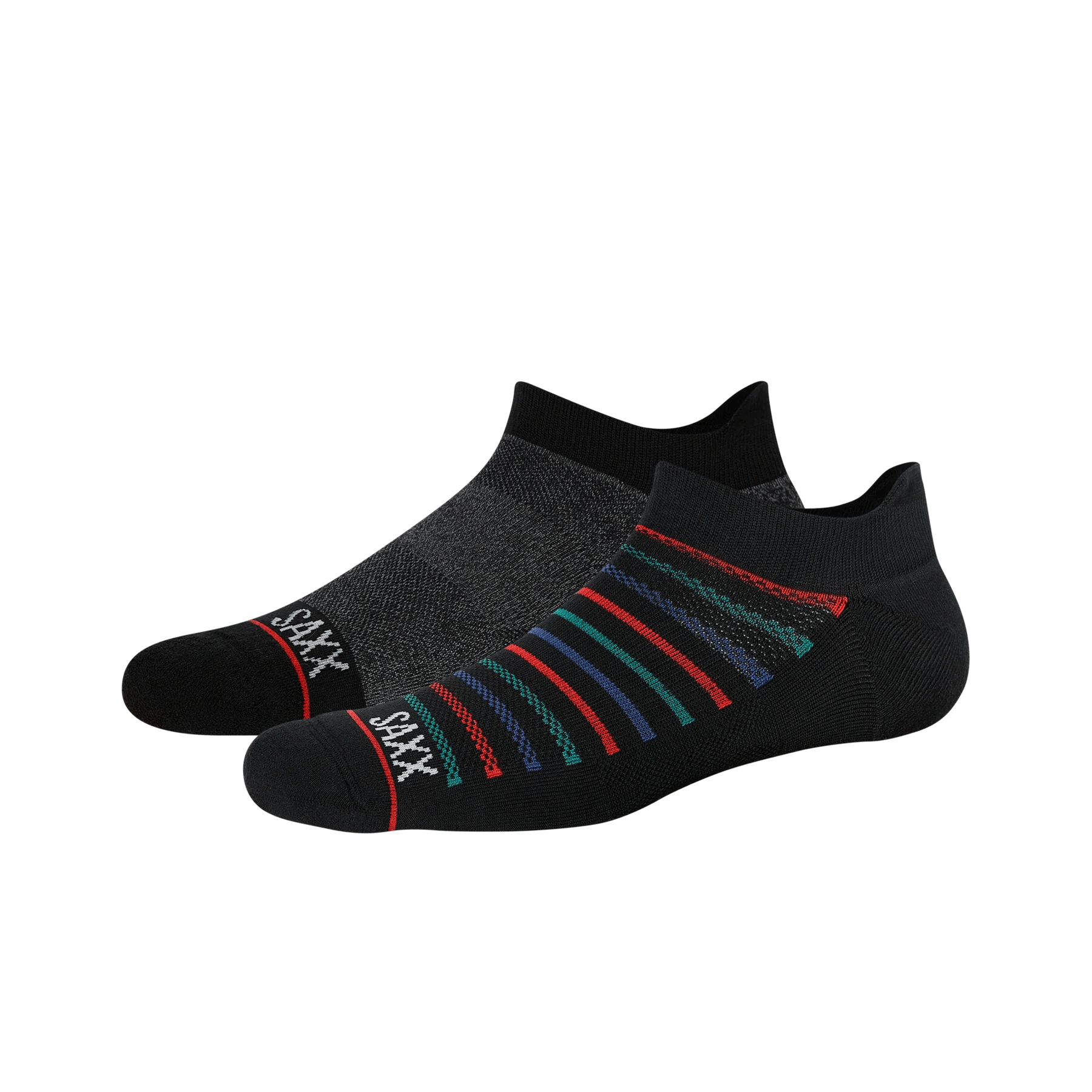 Whole Package Low Show Sock 2PK - Distractions Clothing