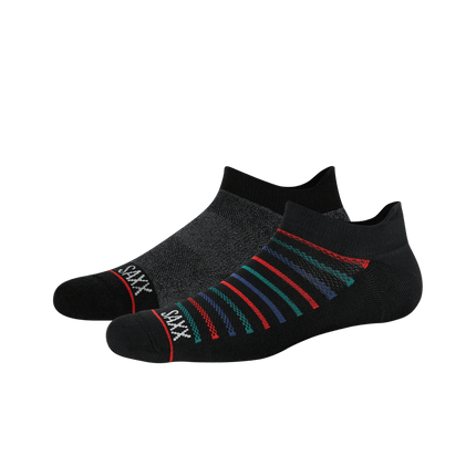 Whole Package Low Show Sock 2PK - Distractions Clothing