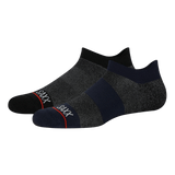 Whole Package Low Show Sock 2PK - Distractions Clothing