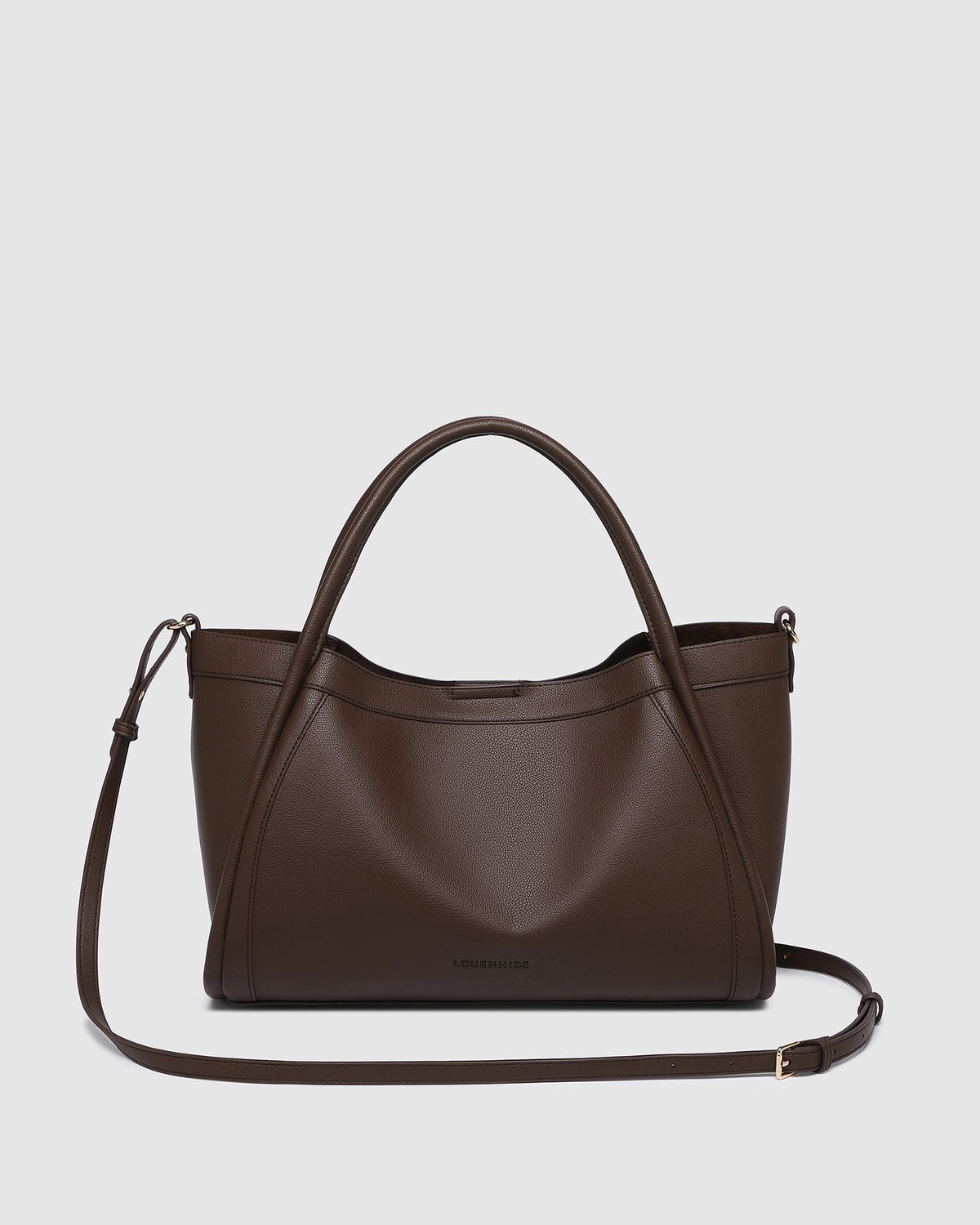 Mini Sutton Shoulder Bag